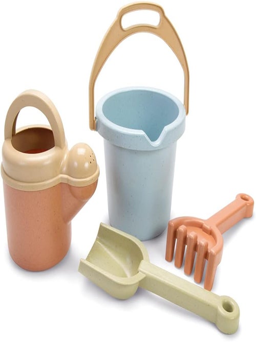 Jouets de plage en bioplastique - Kiabi