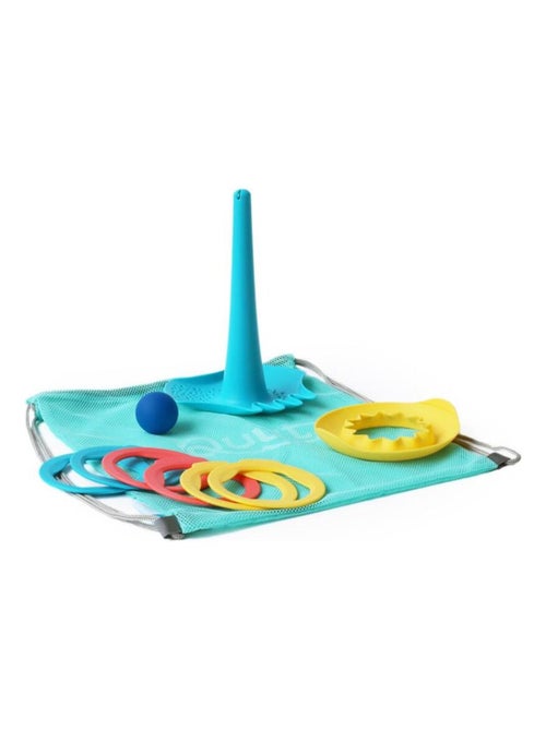 Jouets De Plage Triplet, Ringo Et Sunny - Kiabi