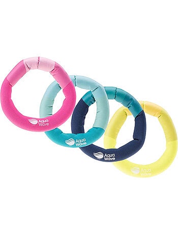 Jouets de plongée ringo - aquawave