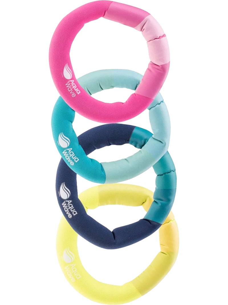 Jouets de plongée ringo - aquawave Multicolore - Kiabi