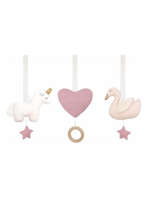 Jouets pour arche cygne et licorne - Kiabi