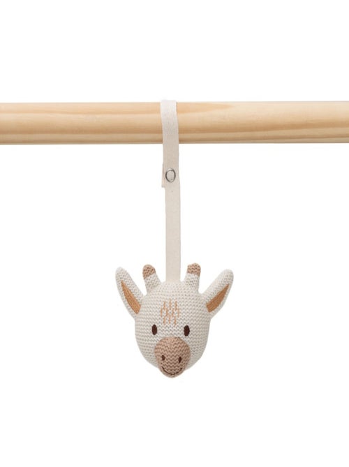 Jouets pour arche d'éveil Animals en Coton Jollein - Kiabi