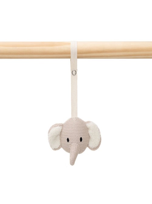 Jouets pour arche d'éveil Animals en Coton Jollein - Kiabi
