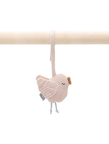 Jouets pour arche d'éveil Lovely Birds Jollein