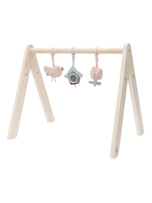 Jouets pour arche d'éveil Lovely Birds Jollein - Kiabi