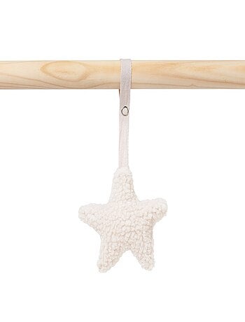 Jouets pour arche d'éveil Lune (4pcs) Jollein