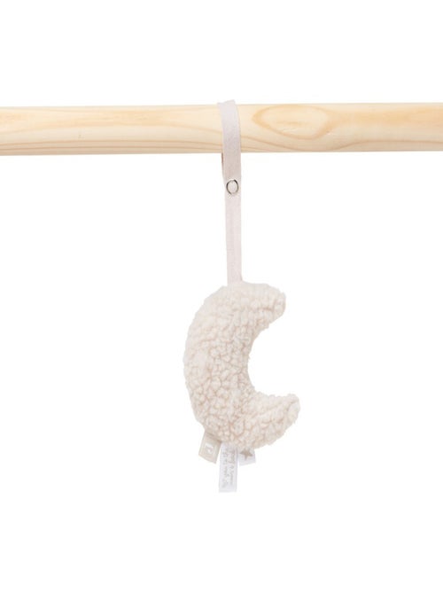 Jouets pour arche d'éveil Lune (4pcs) Jollein - Kiabi
