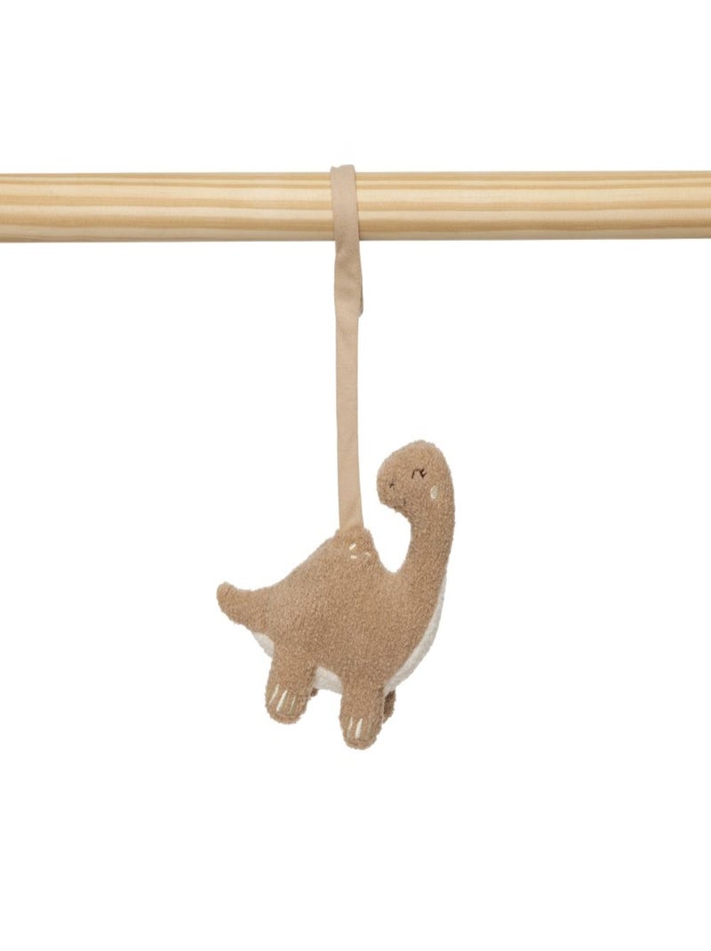 Jouets pour arche d'éveil Roarsome Jollein Multicolore - Kiabi