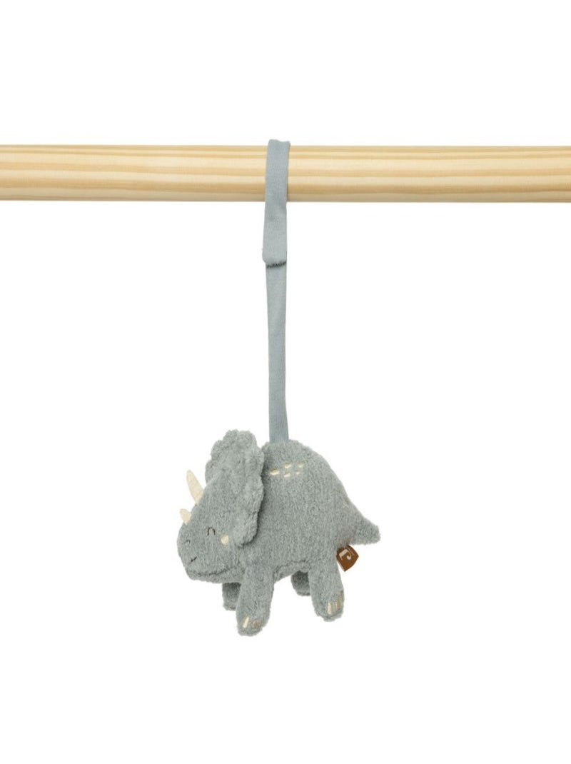Jouets pour arche d'éveil Roarsome Jollein Multicolore - Kiabi