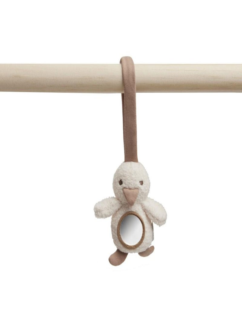 Jouets pour arche d'éveil Spring Garden Jollein Beige - Kiabi