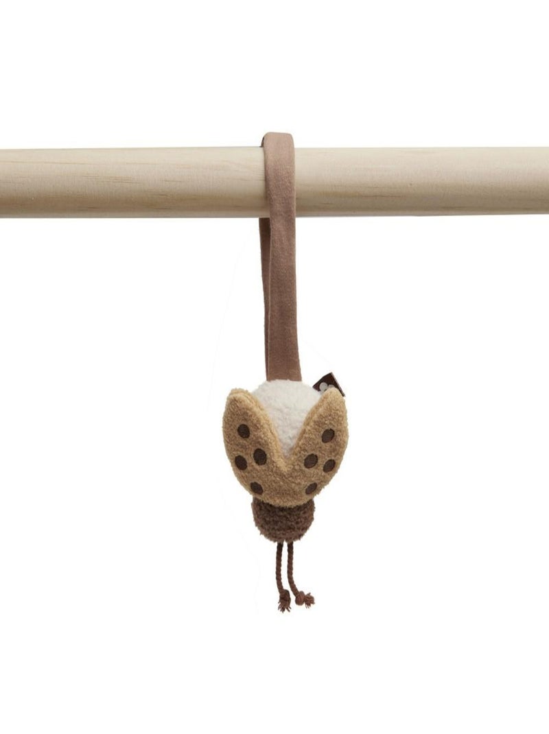 Jouets pour arche d'éveil Spring Garden Jollein Beige - Kiabi