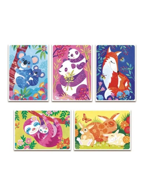 Journal Intime - Mes Jolis Secrets - Sycomore - Kiabi