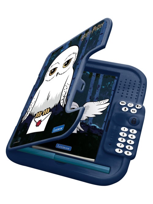 Journal intime électronique avec coffre-fort Hedwige - Kiabi