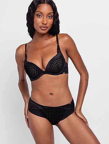 Julianna hipster classique Dorina