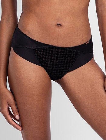 Julianna hipster classique Dorina