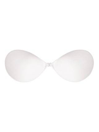 Julimex - Soutien-gorge adhésif dos nu sans bretelles