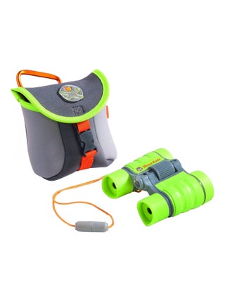 Jumelles avec pochette Terra Kids de Haba