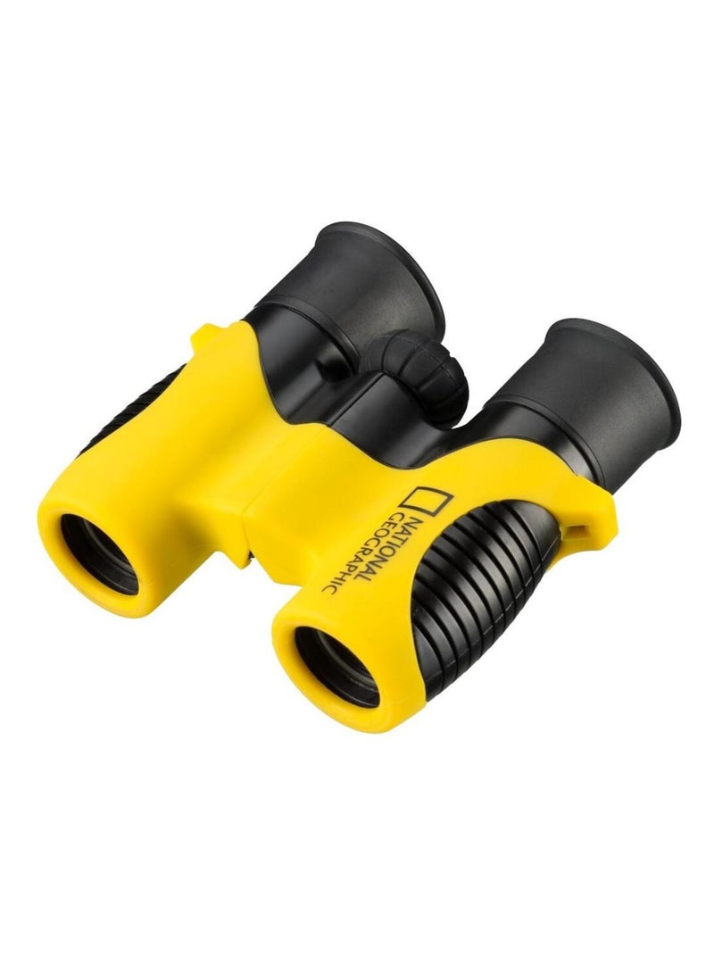 Jumelles Bresser National Geographic 6x21 N/A - Kiabi