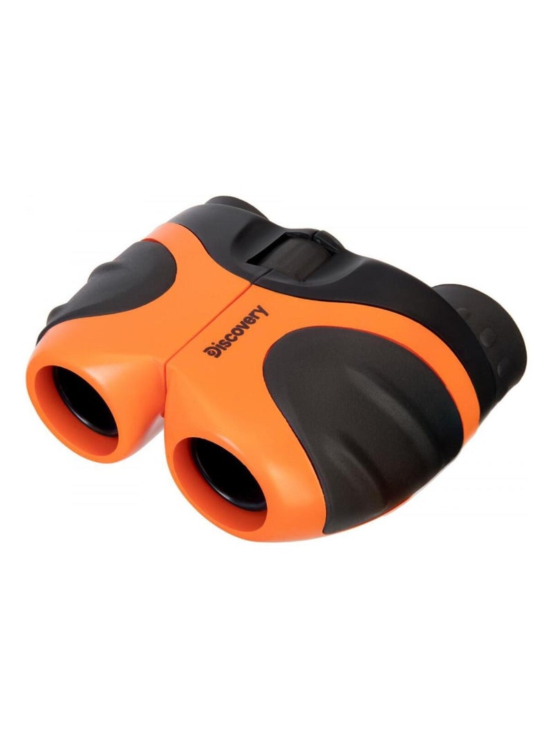 Jumelles Discovery Basics BB 8x21 Terra N/A - Kiabi