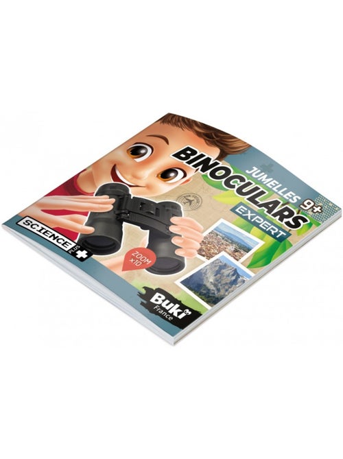 Jumelles Expert - Kiabi