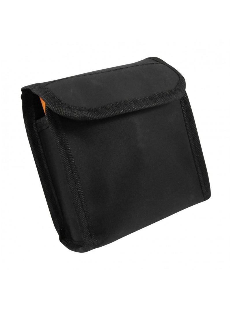 Jumelles exploration Orange - Kiabi