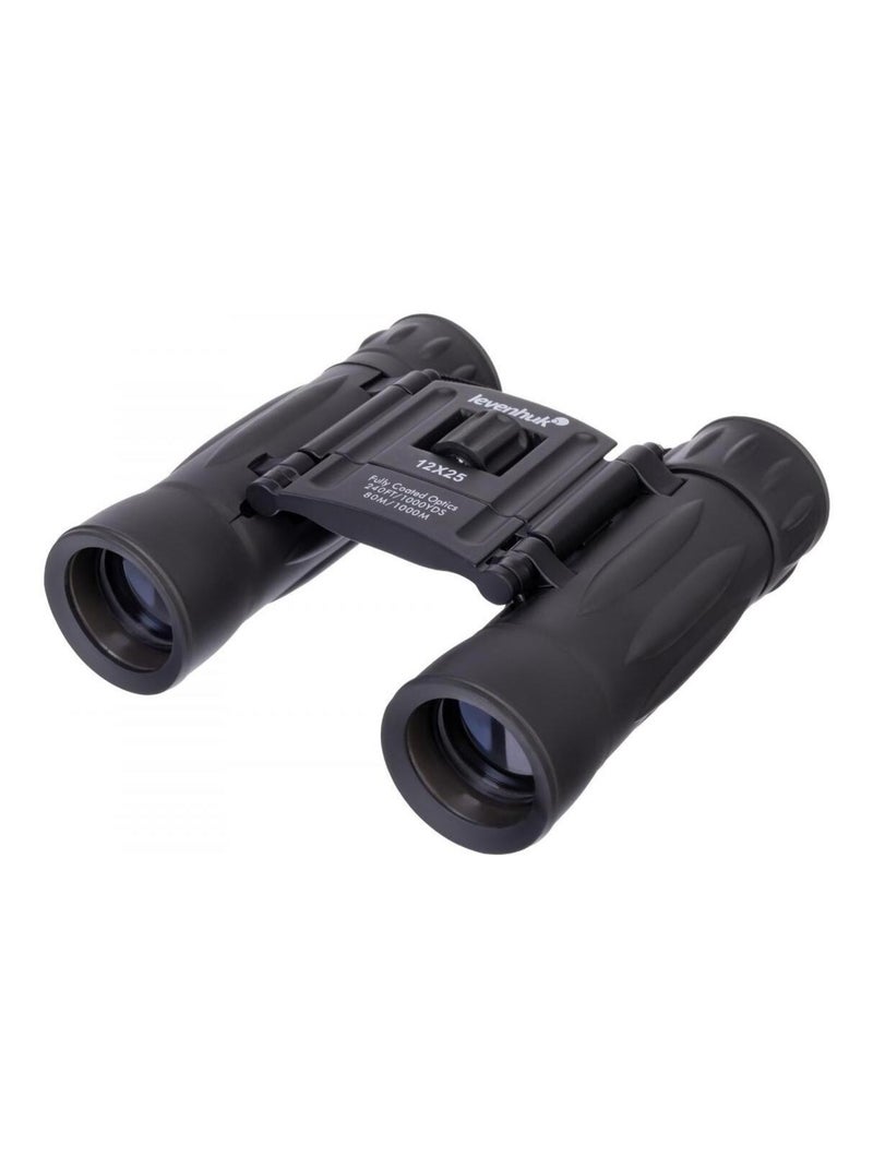 Jumelles 'Levenhuk' Atom 12x25 N/A - Kiabi