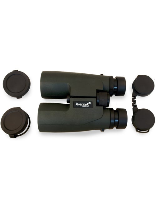 Jumelles 'levenhuk' karma pro 10x50 - Kiabi Jumelles 'levenhuk' karma pro 10x50 - Kiabi