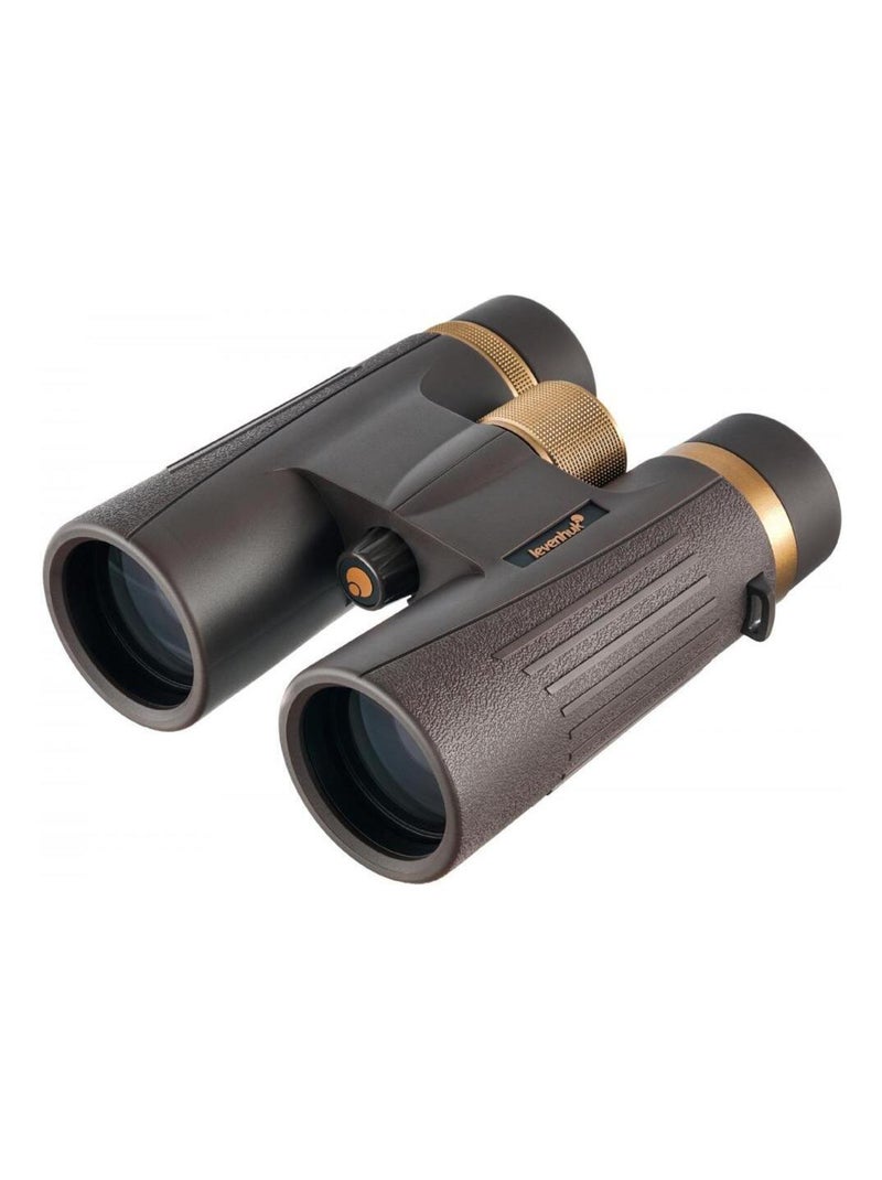 Jumelles 'Levenhuk' Vegas ED 10x42 N/A - Kiabi