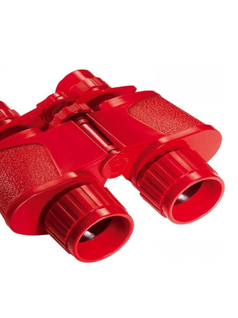 Jumelles Rouge Super N/A - Kiabi