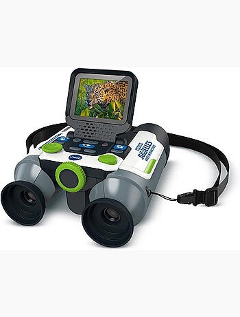 Jumelles Vidéo Interactives - Vtech