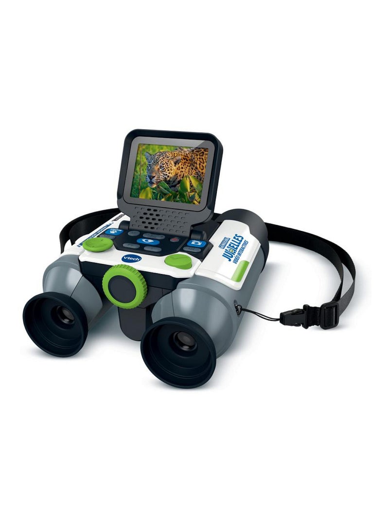 Jumelles Vidéo Interactives - Vtech N/A - Kiabi