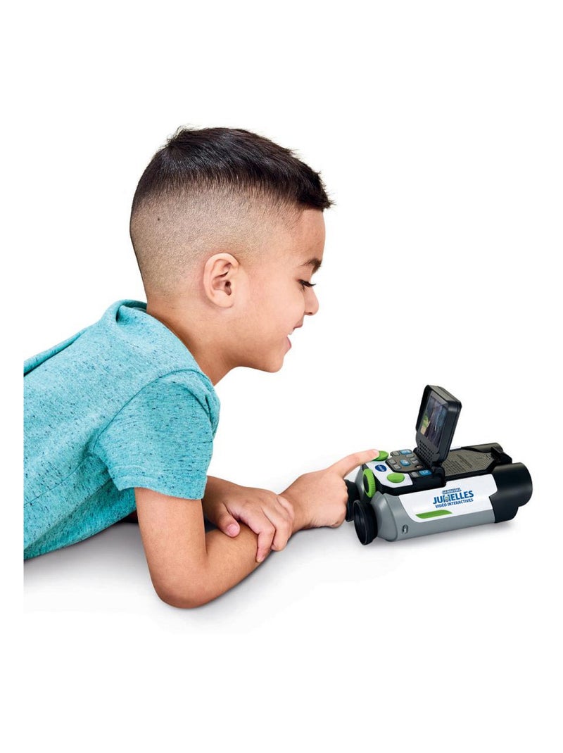 Jumelles Vidéo Interactives - Vtech N/A - Kiabi