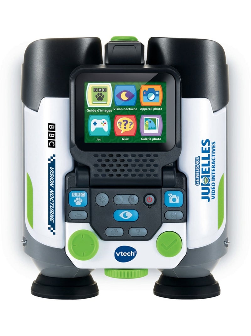 Jumelles XL Intéractive Génius - Vtech N/A - Kiabi