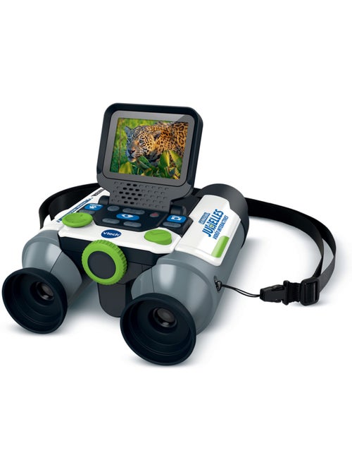 Jumelles XL Intéractive Génius - Vtech - Kiabi