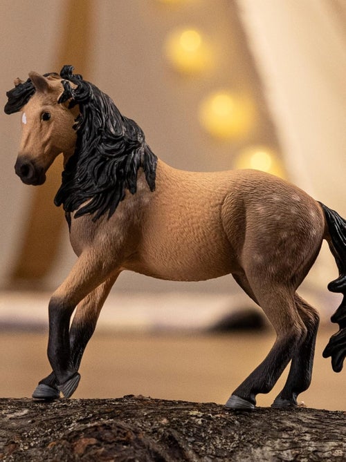 Jument Andalouse - Horse Club - Kiabi