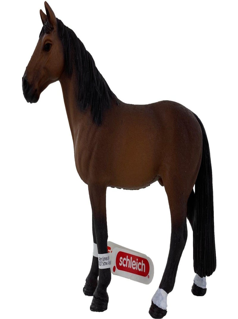 Jument Lipizzan N/A - Kiabi