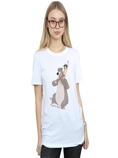 Jungle Book - T-shirt CLASSIC - Kiabi
