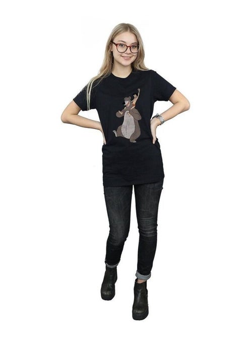 Jungle Book - T-shirt CLASSIC - Kiabi