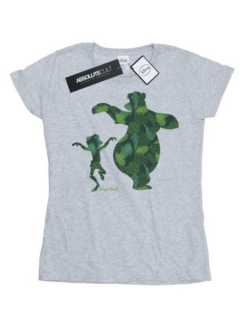 Jungle Book - T-shirt - Kiabi