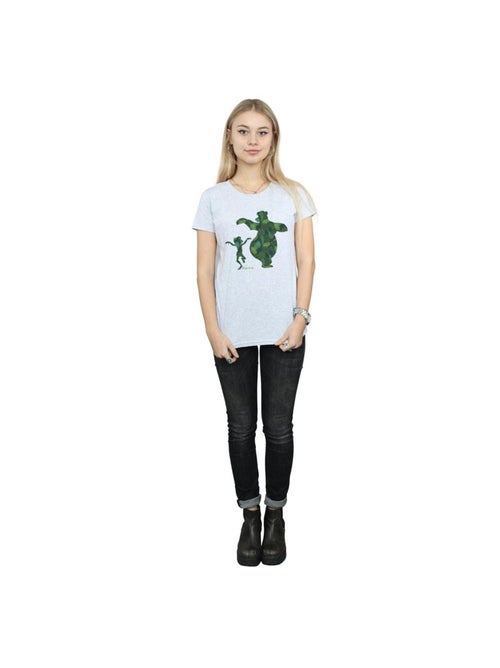 Jungle Book - T-shirt - Kiabi