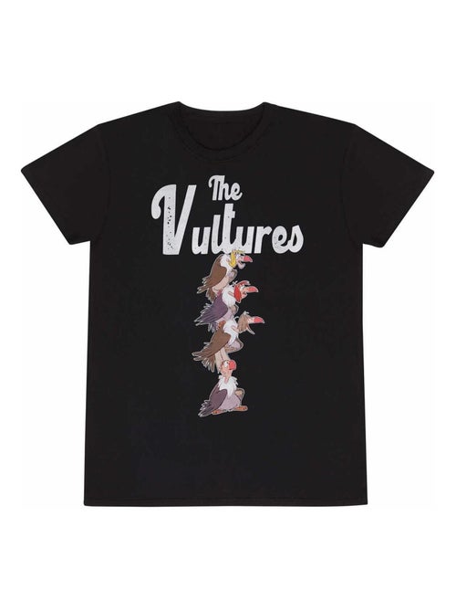 Jungle Book - T-shirt THE VULTURES - Kiabi