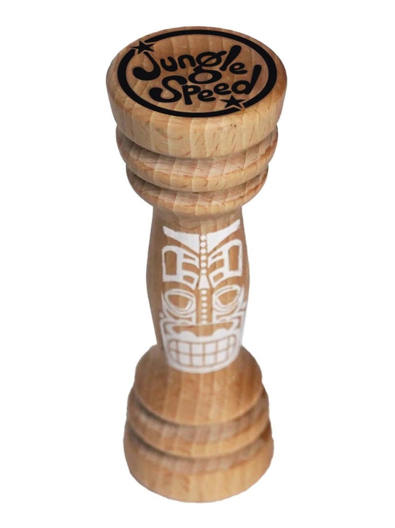 Jungle speed Koh Lanta Multicolore - Kiabi