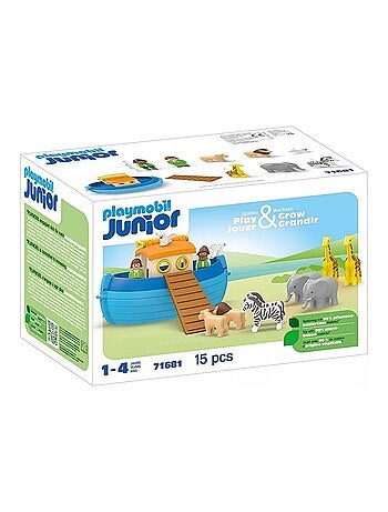 Junior Arche de Noé transportable