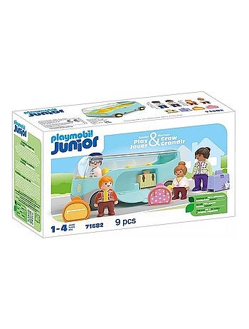 Junior Autocar de voyage