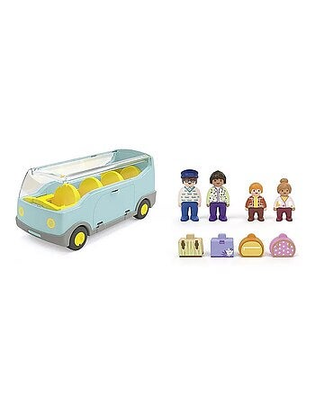 Junior Autocar de voyage
