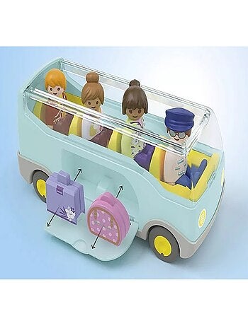 Junior Autocar de voyage