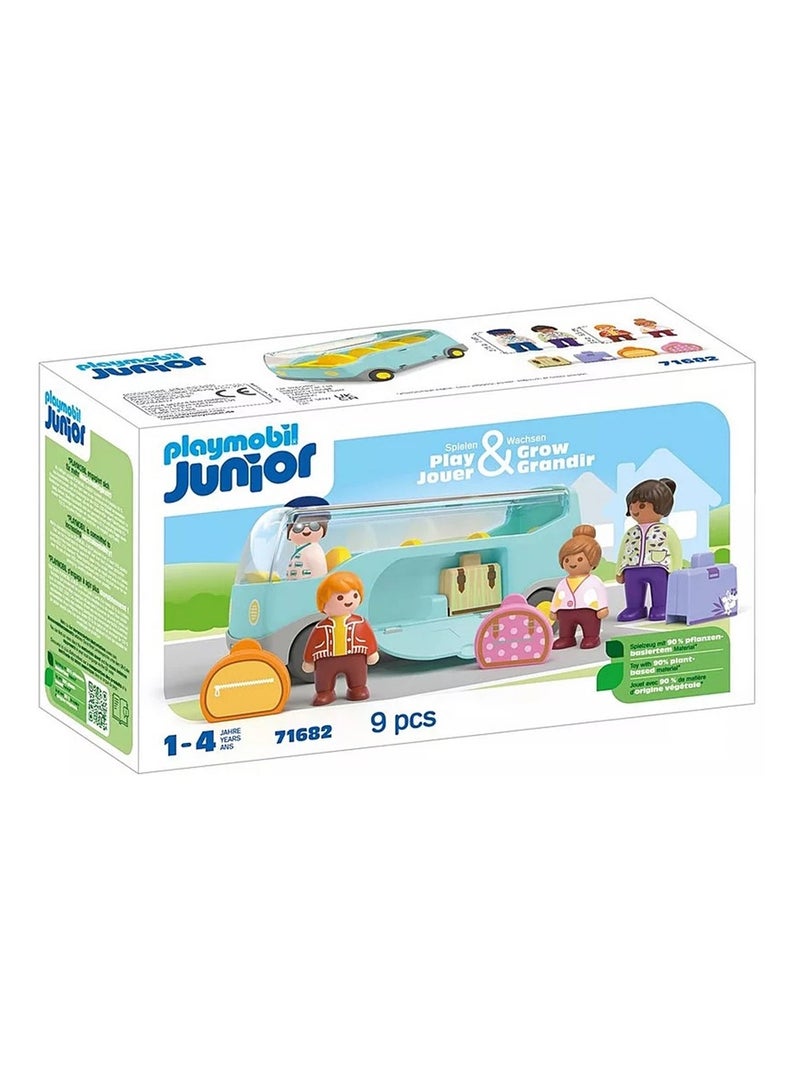 Junior Autocar de voyage N/A - Kiabi