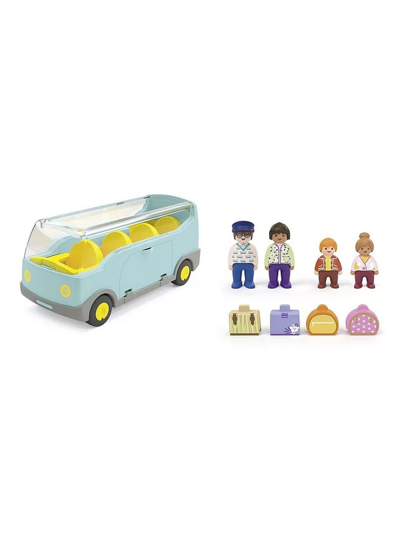 Junior Autocar de voyage N/A - Kiabi