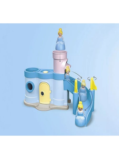 Junior et Disney Château de Cendrillon - Kiabi Junior et Disney Château de Cendrillon - Kiabi