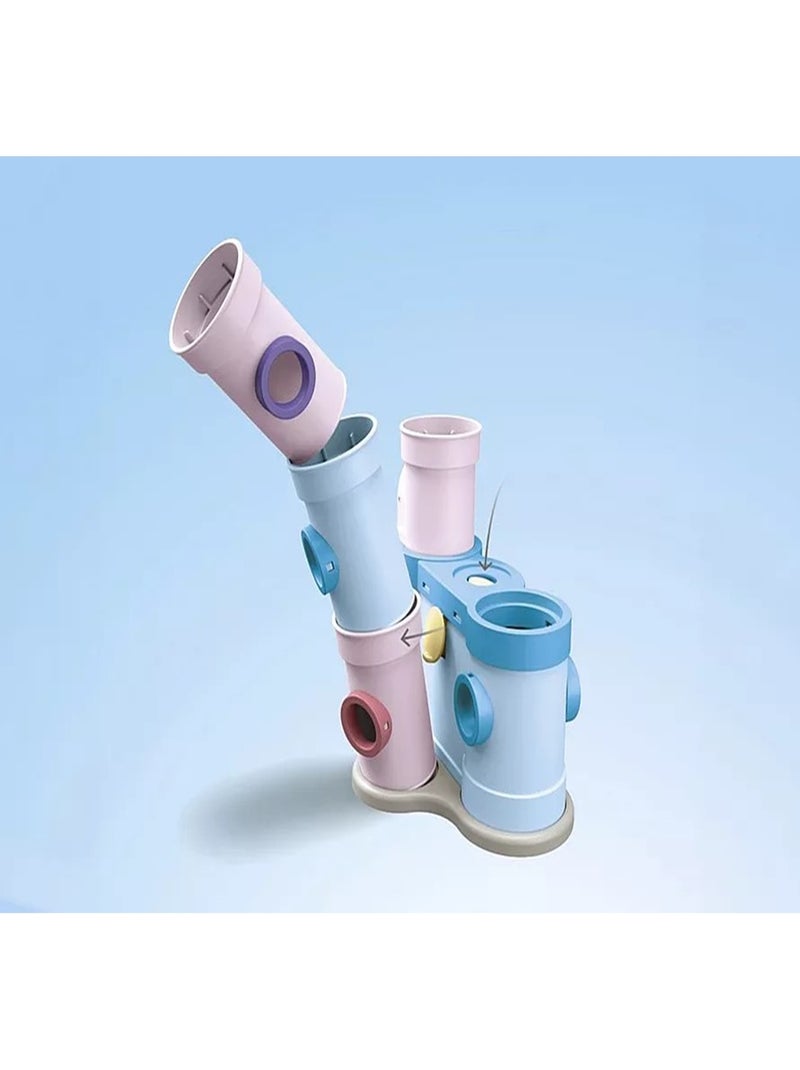 Junior et Disney Château de Cendrillon N/A - Kiabi